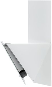 Вытяжка Krona JINA 500 WHITE PB фото 4 в Краснодаре Вытяжка Krona JINA 500 WHITE PB фото 4 в Краснодаре