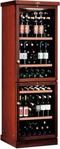 Винный шкаф IP CEXP 601 CU фото в Краснодаре