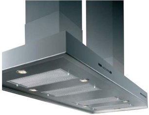Вытяжка Гутман Stratos-Double фото в Краснодаре Вытяжка Gutmann Stratos-Double фото в Краснодаре