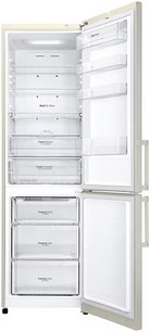 Холодильник LG GA-B499YEQZ фото 3 в Краснодаре