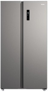 Холодильник Кертинг KNFS 93535 X фото в Краснодаре Холодильник Korting KNFS 93535 X фото в Краснодаре
