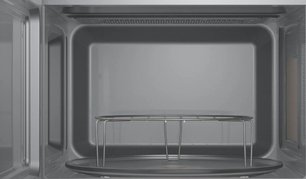 Микроволновая печь Бош FEL053MS1 фото 3 в Краснодаре Микроволновая печь Bosch FEL053MS1 фото 3 в Краснодаре