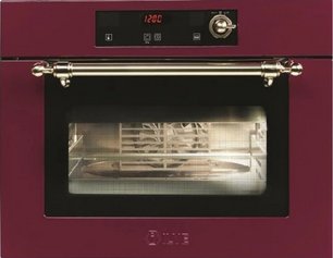 Духовой шкаф Ilve 645SCHSW/BUG фото в Краснодаре