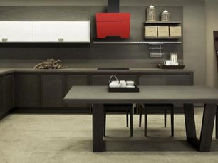 Вытяжка Маунфилд TWEED 60 RED фото 2 в Краснодаре Вытяжка Maunfeld TWEED 60 RED фото 2 в Краснодаре