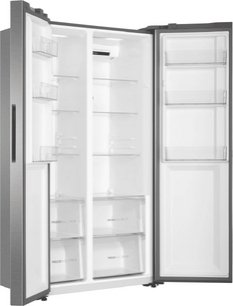 Холодильник Хайер HRF-541DM7RU фото 4 в Краснодаре Холодильник Haier HRF-541DM7RU фото 4 в Краснодаре