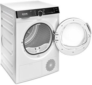 Сушильная машина Брандт WFB106QWE фото 3 в Краснодаре Сушильная машина Brandt WFB106QWE фото 3 в Краснодаре