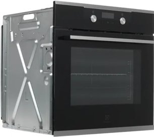 Духовой шкаф Электролюкс OKH5E40X фото 2 в Краснодаре Духовой шкаф Electrolux OKH5E40X фото 2 в Краснодаре