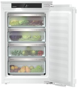 Встраиваемый холодильник Либхер SIBa 3950 Prime BioFresh фото в Краснодаре Встраиваемый холодильник Liebherr SIBa 3950 Prime BioFresh фото в Краснодаре
