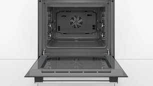 Духовой шкаф Бош HBF154YS0 фото 2 в Краснодаре Духовой шкаф Bosch HBF154YS0 фото 2 в Краснодаре