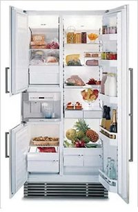 Холодильник Gaggenau IK 302-254 фото в Краснодаре