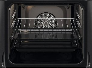 Духовой шкаф Электролюкс EOF5C50BX фото 2 в Краснодаре Духовой шкаф Electrolux EOF5C50BX фото 2 в Краснодаре