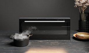 Встраиваемая вытяжка Фалмек LEVEL INVISIBLE фото 4 в Краснодаре Встраиваемая вытяжка Falmec LEVEL INVISIBLE фото 4 в Краснодаре