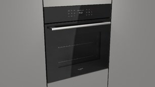 Духовой шкаф Фулгор Милано FCPO 6215 P TEM BK фото 3 в Краснодаре Духовой шкаф Fulgor Milano FCPO 6215 P TEM BK фото 3 в Краснодаре