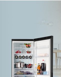 Холодильник Haier A2F737CBXG фото 3 в Краснодаре