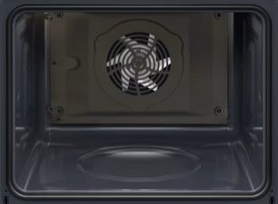 Духовой шкаф Electrolux EOF5F70X фото 2 в Краснодаре