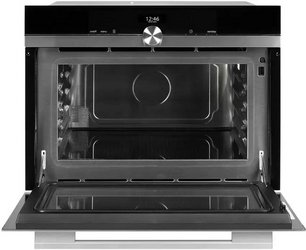 Встраиваемая микроволновая печь Сименс CF 634AGS1 фото 2 в Краснодаре Встраиваемая микроволновая печь Siemens CF 634AGS1 фото 2 в Краснодаре