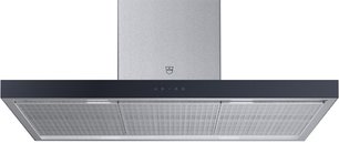 Островная вытяжка Фауцуг AiroClearIsland V6000 AI6T12QTLG фото в Краснодаре Островная вытяжка V-ZUG AiroClearIsland V6000 AI6T12QTLG фото в Краснодаре