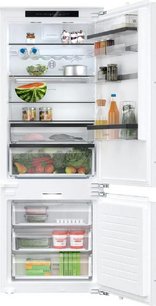 Встраиваемый двухкамерный холодильник Bosch KBN96SDD0 фото в Краснодаре