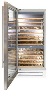 Встраиваемый винный шкаф Fhiaba KS900FW3 фото в Краснодаре