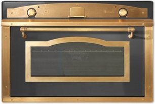 Духовой шкаф Restart ELF092 GR фото в Краснодаре