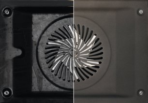 Духовой шкаф АЕГ BCR742350W фото 4 в Краснодаре Духовой шкаф AEG BCR742350W фото 4 в Краснодаре