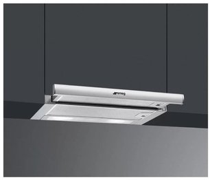 Вытяжка Смег KSET61 фото 2 в Краснодаре Вытяжка Smeg KSET61 фото 2 в Краснодаре