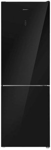 Холодильник Маунфилд MFF185NFB Inverter фото в Краснодаре Холодильник Maunfeld MFF185NFB Inverter фото в Краснодаре