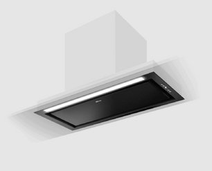 Вытяжка Элика HIDDEN ADV PLUS BLGL/A/72 фото в Краснодаре Вытяжка Elica HIDDEN ADV PLUS BLGL/A/72 фото в Краснодаре