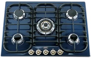 Варочная панель Илве H70CNV Blue фото в Краснодаре Варочная панель Ilve H70CNV Blue фото в Краснодаре