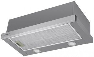 Встраиваемая кухонная вытяжка MAUNFELD VS Fast 50 нержавеющая сталь фото в Краснодаре