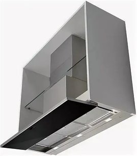 Встраиваемая вытяжка Фалмек MOVE 120 black фото 3 в Краснодаре Встраиваемая вытяжка Falmec MOVE 120 black фото 3 в Краснодаре