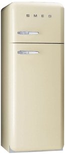Холодильник Смег FAB30P7 фото в Краснодаре Холодильник Smeg FAB30P7 фото в Краснодаре
