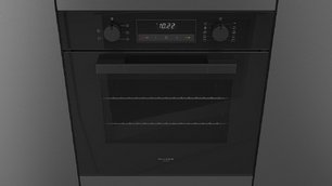 Духовой шкаф Фулгор Милано FQO 6009 MT BK фото 2 в Краснодаре Духовой шкаф Fulgor Milano FQO 6009 MT BK фото 2 в Краснодаре