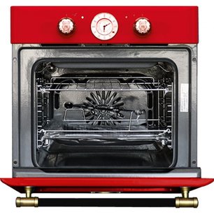 Встраиваемый электрический духовой шкаф Кайзер EH 6424 RotBE Eco фото 2 в Краснодаре Встраиваемый электрический духовой шкаф Kaiser EH 6424 RotBE Eco фото 2 в Краснодаре