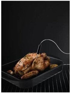 Духовой шкаф AEG BPK748380M фото 4 в Краснодаре