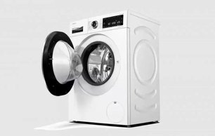 Узкая стиральная машина BOSCH WLW24L40OE фото 4 в Краснодаре Узкая стиральная машина BOSCH WLW24L40OE фото 4 в Краснодаре