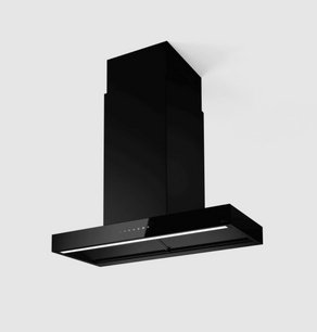 Вытяжка Элика ELICA HAIKU DRY ISL BLRO/A/90 фото в Краснодаре Вытяжка Elica ELICA HAIKU DRY ISL BLRO/A/90 фото в Краснодаре