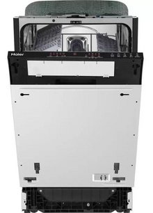 Встраиваемая посудомоечная машина Хайер HDWE10-292RU фото 4 в Краснодаре Встраиваемая посудомоечная машина Haier HDWE10-292RU фото 4 в Краснодаре