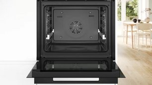 Духовой шкаф Bosch HBG934BB1 фото 4 в Краснодаре
