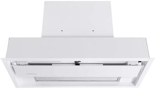 Встраиваемая вытяжка Маунфилд MZR 60 белый фото 2 в Краснодаре Встраиваемая вытяжка Maunfeld MZR 60 белый фото 2 в Краснодаре
