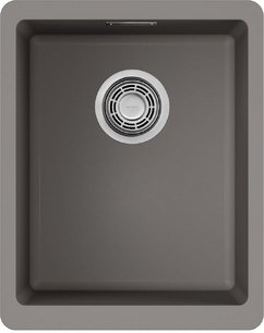 Мойка Omoikiri Kata 34-U-GR фото