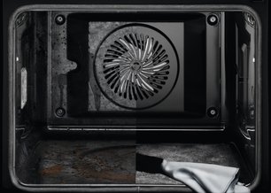 Духовой шкаф AEG BER451110M фото 4 в Краснодаре