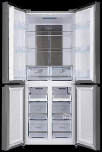 Холодильник Куперсберг NSFF 195752 X фото 2 в Краснодаре Холодильник Kuppersberg NSFF 195752 X фото 2 в Краснодаре