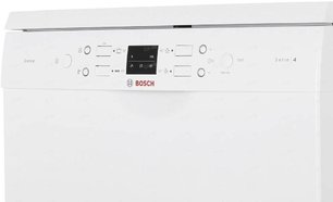 Посудомоечная машина Бош SMS44DW01T фото 3 в Краснодаре Посудомоечная машина Bosch SMS44DW01T фото 3 в Краснодаре