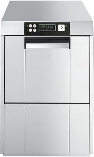 Стаканомоечная машина Smeg UG420DS фото в Краснодаре