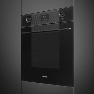 Духовой шкаф Смег SF6100VB3 фото 2 в Краснодаре Духовой шкаф Smeg SF6100VB3 фото 2 в Краснодаре