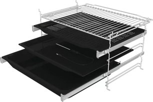 Духовой шкаф Горение BSA6747A04BG фото 4 в Краснодаре Духовой шкаф Gorenje BSA6747A04BG фото 4 в Краснодаре