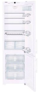 Холодильник Либхер CN 4013 Comfort NoFrost фото 4 в Краснодаре Холодильник Liebherr CN 4013 Comfort NoFrost фото 4 в Краснодаре