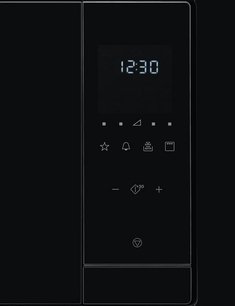 Встраиваемая микроволновая печь АЕГ MSB2547D-M фото 2 в Краснодаре Встраиваемая микроволновая печь AEG MSB2547D-M фото 2 в Краснодаре