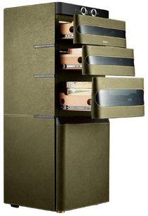 Хьюмидор Афидано L5 (Хвойный табак) фото 3 в Краснодаре Хьюмидор Afidano L5 (Хвойный табак) фото 3 в Краснодаре